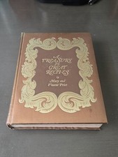 A Treasury of Great Recipes HC Mary & Vincent Price picture