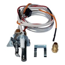 Water Heater NG Natural Gas Pilot Thermopile Assembly for AO Smith 100112330 picture