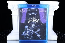 Verotika (Blu-ray, 2019) picture