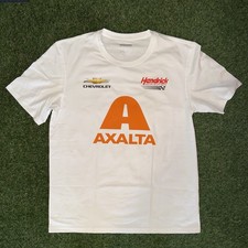 2026 William Byron Axalta Coca Cola 600 T-Shirt (XL) picture