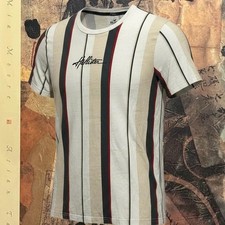 Hollister Must-Have Collection Vertical Striped T-Shirt picture