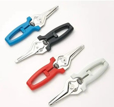 NEW Set of 4 Kuhn Rikon Kitchen Shears Scissors Gift boxes included LOW SHIPPING picture