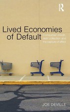 Lived Economies of Default (CRESC) picture
