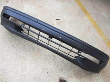 OEM New 1992-1993 Genuine Honda Accord Front Bumper Cover 71101-SM2-E00ZZ picture