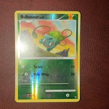🔥Bulbasaur 93/147 Supreme Victors Reverse Holo-NM🔥 picture