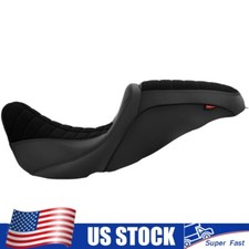 Silica Gel Front Rear Seat For Harley Electra Glide Classic EFI FLHTCI 1997-2007 picture