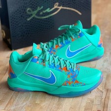 Nike Kobe 5 Protro Jalen Brunson “NY vs NY” IX1200-300 picture