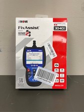 Equus Products 3040RS Entry-level Scan Tool picture
