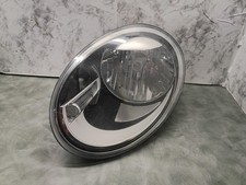 2012 - 2019 Volkswagen Beetle Left Driver Side Halogen Headlight 5C1941005 OEM picture