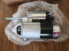 19023N Starter For Hyundai Santa Fe 2.7L 2007-2009, Kia Magentis 2.7L 2007-2010 picture