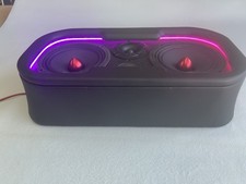 Led Beauty Titty Panel For Universal Speakers Speakers Not Included picture