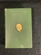 Antique Count Robert of Paris (Hardcover) picture