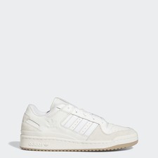 adidas men Forum Low CL Shoes picture