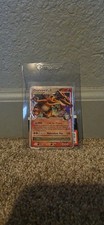 Charizard G LV.X DP45 Diamond and Pearl Holo Promo Level Up English picture