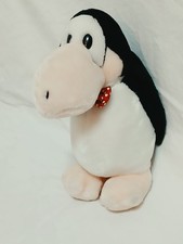 vintage stuffed animals 1980's Opus picture