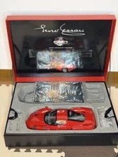 TAMIYA 1/12 Collector's Club Special Semi-Assembled Diecast Model Enzo Ferrari picture