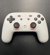 Google Stadia Premiere Edition Model H2B Bluetooth Wireless Controller - Tested picture