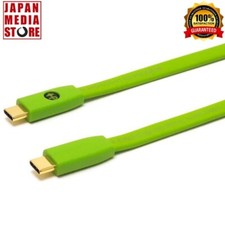 Oyaide d+USB Type-C to C Class B 2.0m Cable 100% Genuine Brand NEW picture