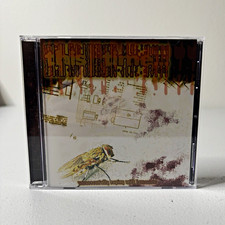 This Time... Unsuccessfully Coping With Tomorrow EP CD Jewel Case metalcore picture