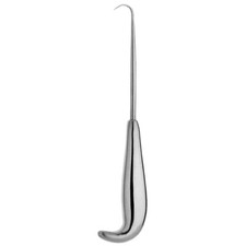 Bone Hook, 9