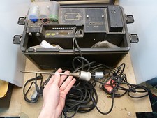 Kane-May quintox KM9006 combustion analyzer [2*G-1] picture