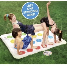 Hasbro Twister Splash – Summer  Water Toys for Kids picture