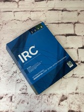 International Code Council Ser.: 2018 International Residential Code for One-... picture