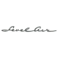 1958-1959 Chevy Impala Level Air Script picture