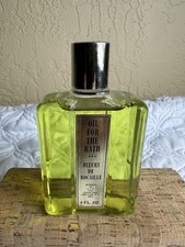 Fleurs De Rocaille Oil for Bath 4fl oz by Caron picture