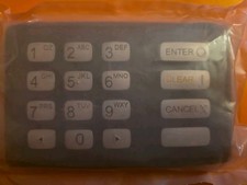 Nautilus Hyosung EPP-6000K ATM Keypad - Refurbished picture