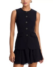 ASTR the Label Christen Dress MSRP $168 picture