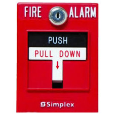 SIMPLEX 2099-9756 picture