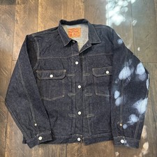 STUDIO D'ARTISAN SD 4112 TYPE 2 SIZE 44 