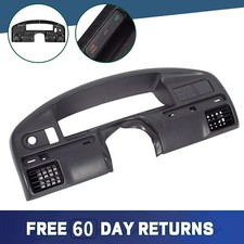 NEW Instrument Cluster Dash Panel Bezel For 1992-1993 Bronco F150 F250 F350 97 picture