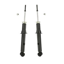 KYB 2 Front Shocks for Lexus SC430 2002 02 03 04 05 06 07 08 09 10 to 2010 picture