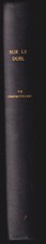 Essai Sur Le Duel 1836 Paris Antique Hardcover Book picture