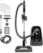 Kenmore BC3006 400 Series Pet Friendly Lightweight Bagged Canister Vacuum picture
