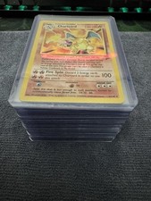 Rare Pokemon TCG Personal Collection picture