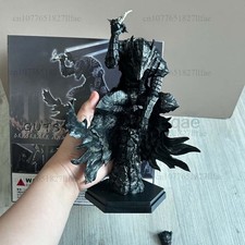Berserk Guts Berserker Armor Action Figure Sword Statue Collectible Model Toy picture