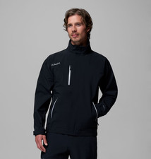 CL Men's Match Play 2.0 Golf Rain Jacket Flash Sale. picture