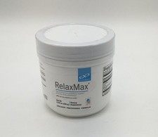 XYMOGEN RELAXMAX DIETARY SUPPLEMENT 6.35 OZ EXP 11/26 picture