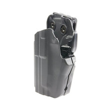 Safariland 579 Pro-Fit Wide Standard Holster Black Left Hand Draw #579-750-412 picture