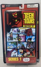 TEEN TITANS Series 1, 1.5