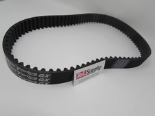 RAYCO RG45 RG55 STUMP GRINDER POLYCHAIN BELT 761438 RAYCO ( FAST SHIPPING) picture