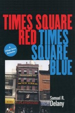 Times Square Red, Times Square Blue picture