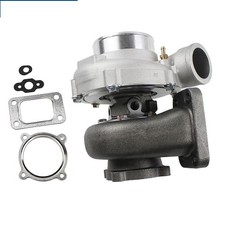 GT35 GT3582 Turbo Charger AntiSurge Compressor Turbocharger Bearing T3 AR.70/63 picture