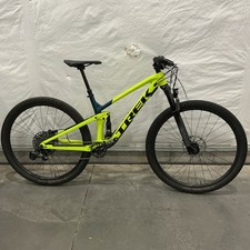 Trek Top Fuel 8 NX Mountain Bike - 2021, Medium picture