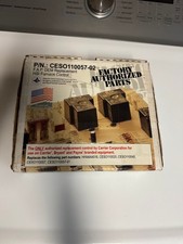 CESO110057-02 OEM HSI FURNACE CONTROL BOARD CARRIER BRYANT PAYNE HH84AA016... picture