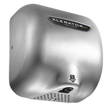 Excel Dryer Xl-Sb-Eco-1.1N-110-120V Automatic Hand Dryer, 10 Sec Dry, 68 To 76, picture