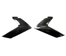 MOS Carbon Fiber Side Covers for Yamaha Zuma 125 2016-2021 picture
